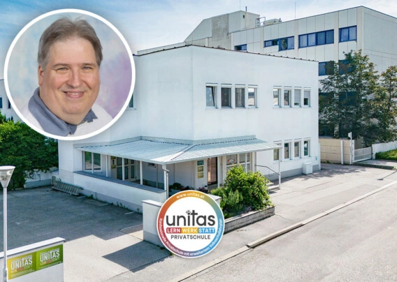 UNITAS Gebäude