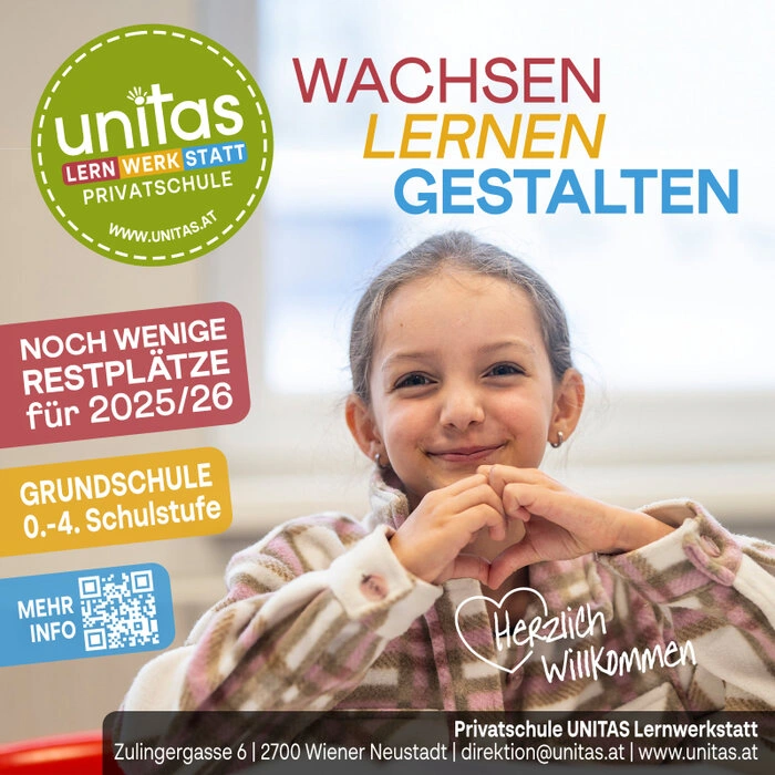 Restplätze für 2025/26